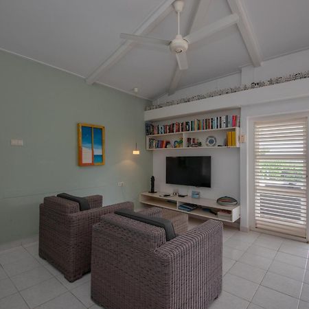 Piscadera Bay Resort 24 Willemstad Eksteriør billede