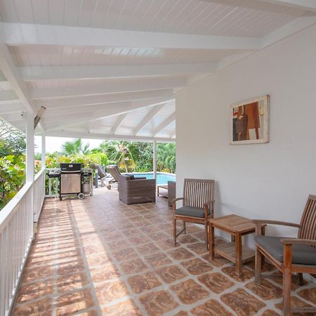 Piscadera Bay Resort 24 Willemstad Eksteriør billede