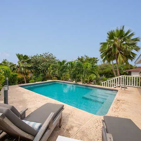 Piscadera Bay Resort 24 Willemstad Eksteriør billede