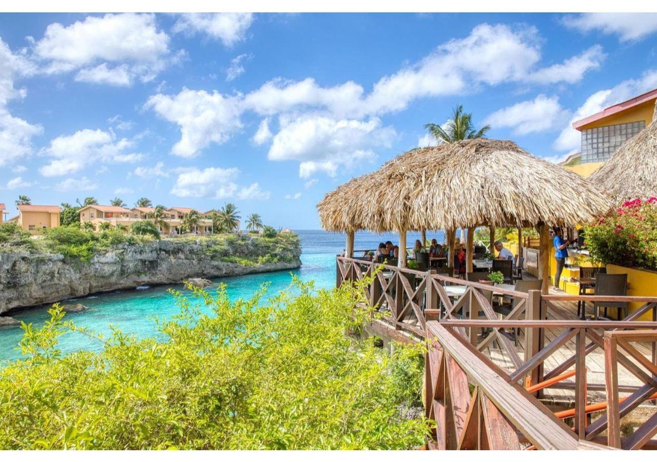 Piscadera Bay Resort 24 Willemstad Eksteriør billede