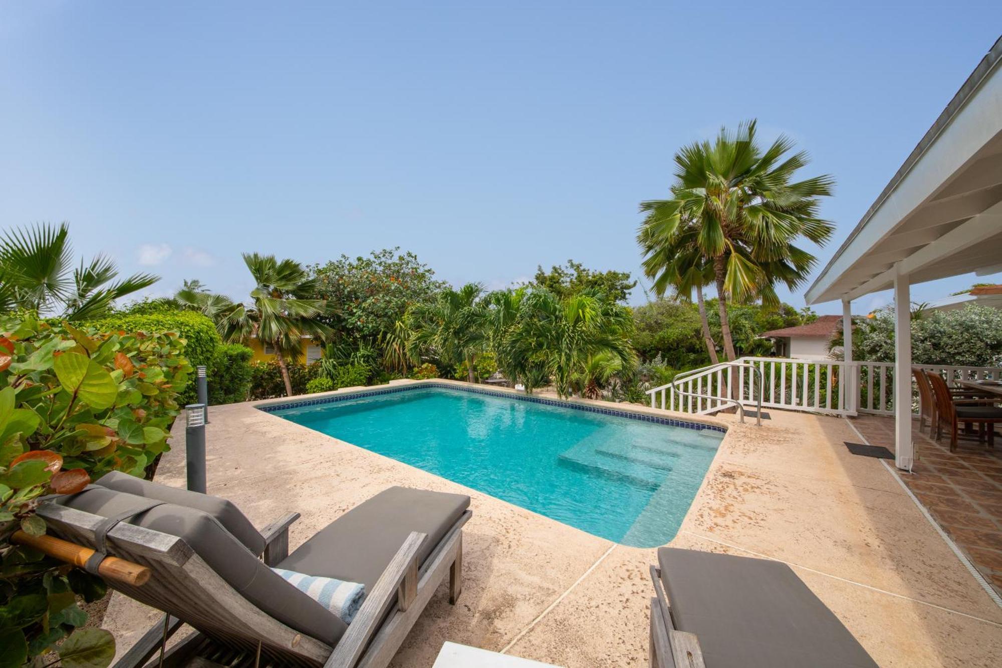 Piscadera Bay Resort 24 Willemstad Eksteriør billede