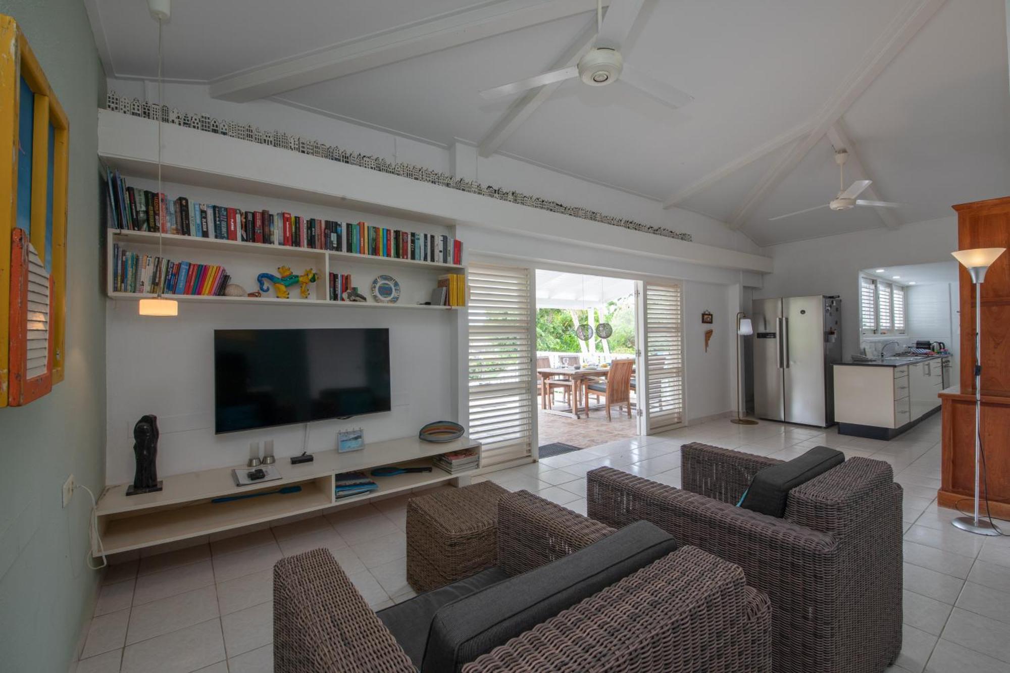 Piscadera Bay Resort 24 Willemstad Eksteriør billede