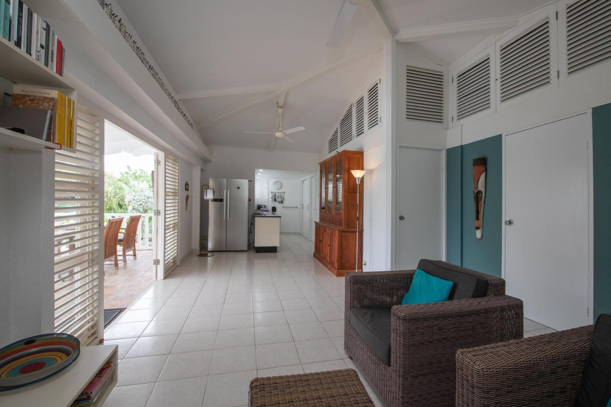 Piscadera Bay Resort 24 Willemstad Eksteriør billede