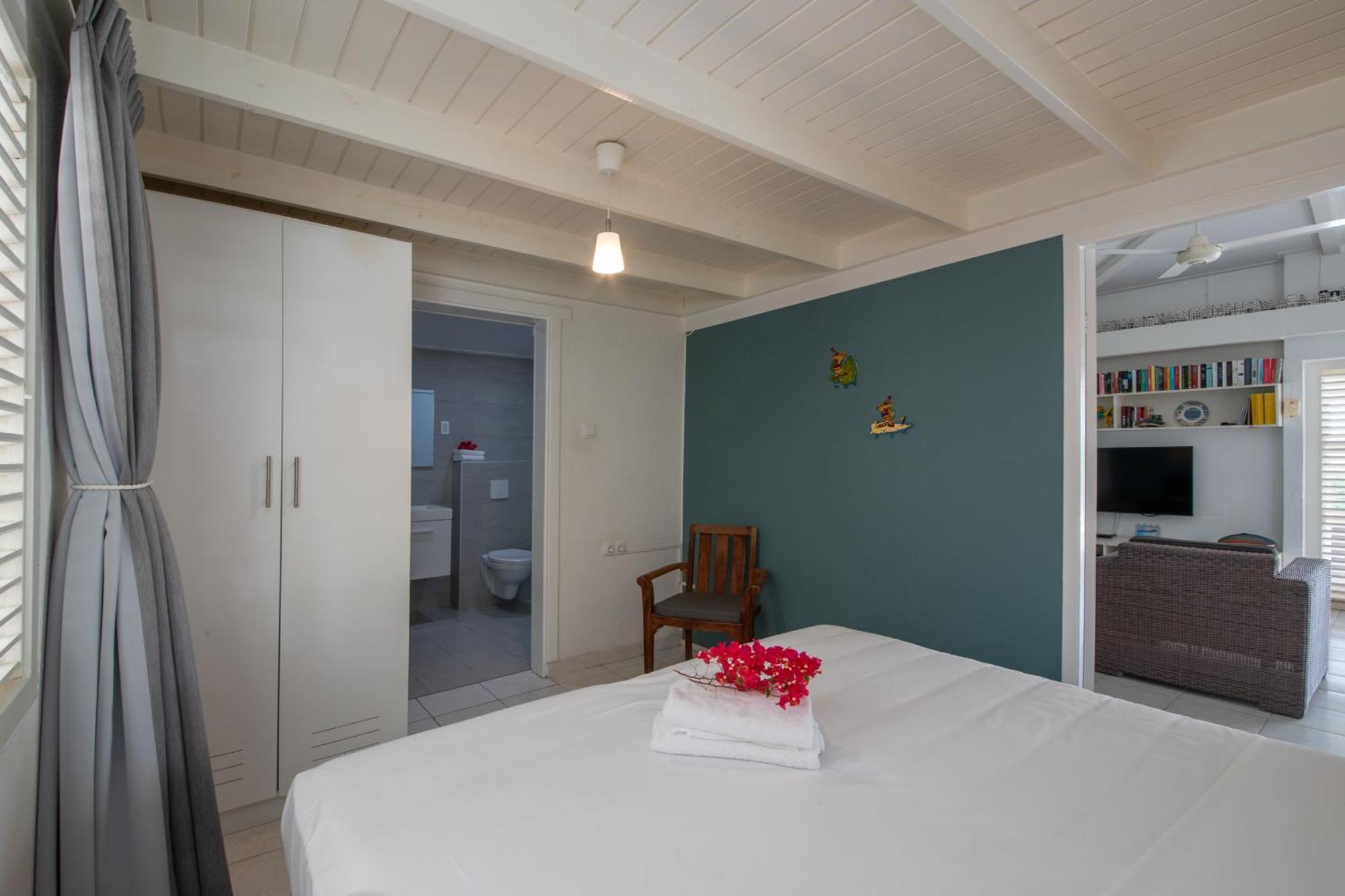 Piscadera Bay Resort 24 Willemstad Eksteriør billede