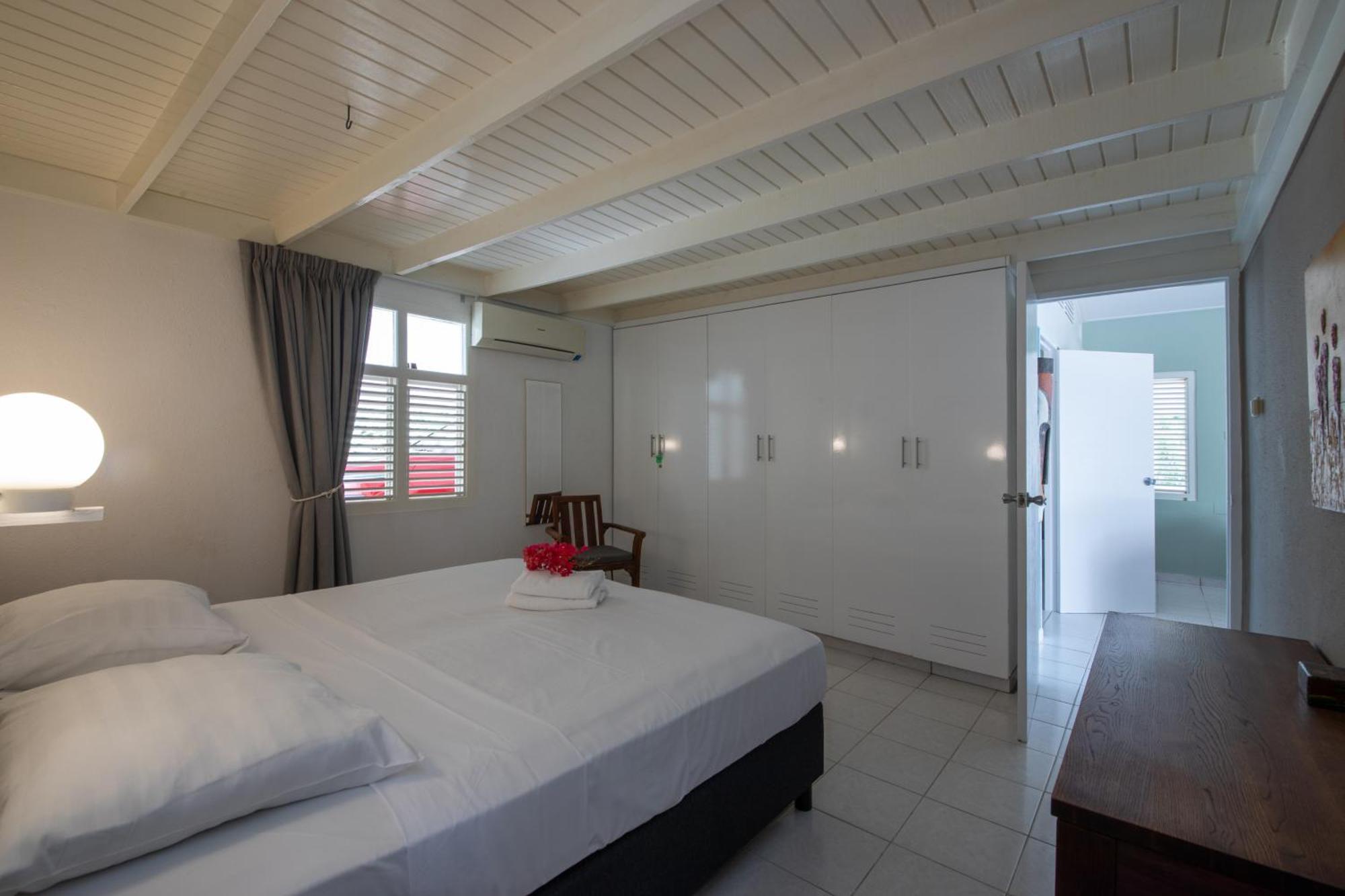 Piscadera Bay Resort 24 Willemstad Eksteriør billede