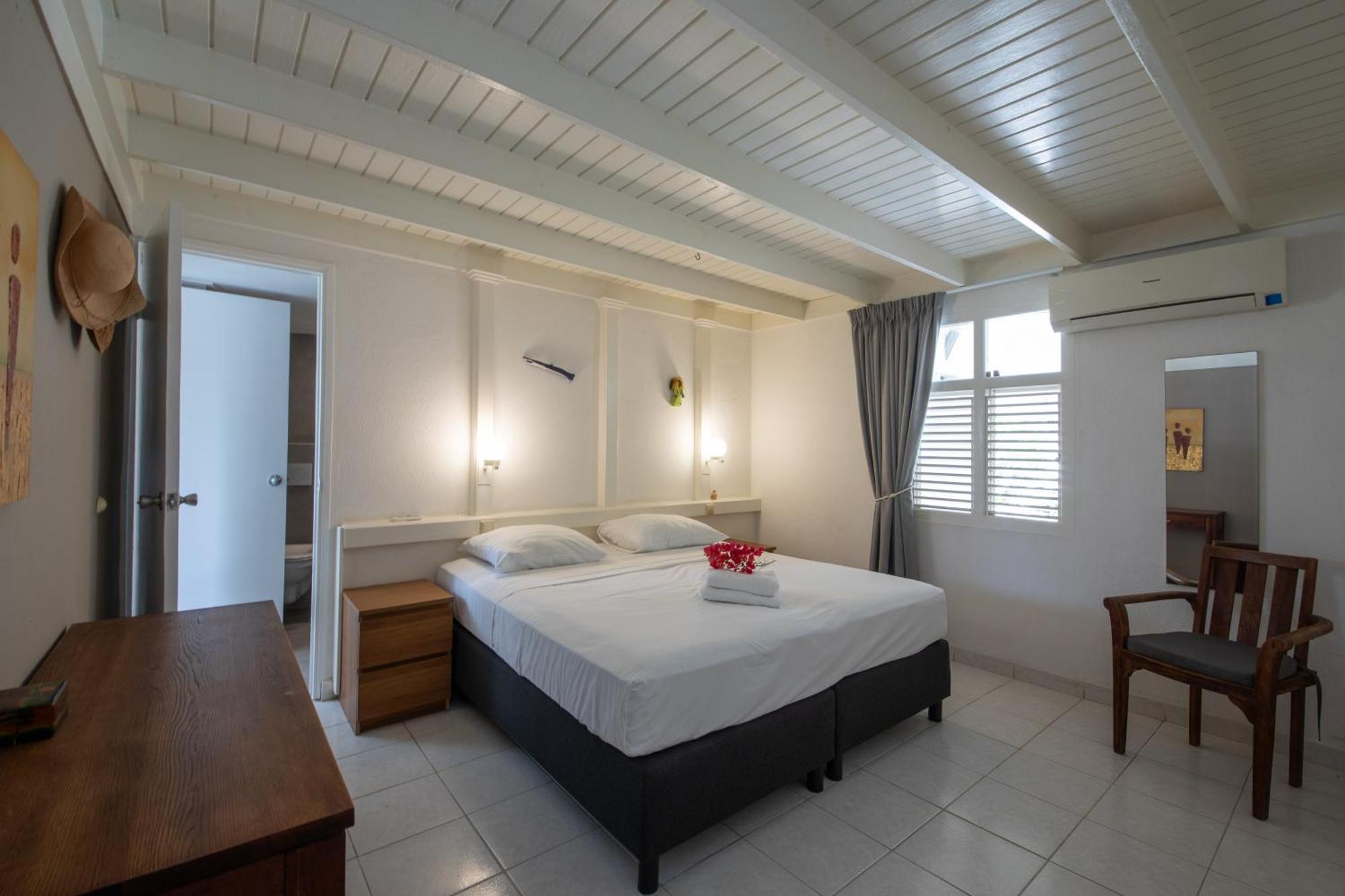Piscadera Bay Resort 24 Willemstad Eksteriør billede
