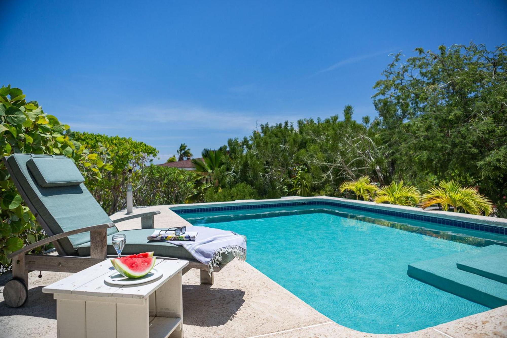 Piscadera Bay Resort 24 Willemstad Eksteriør billede