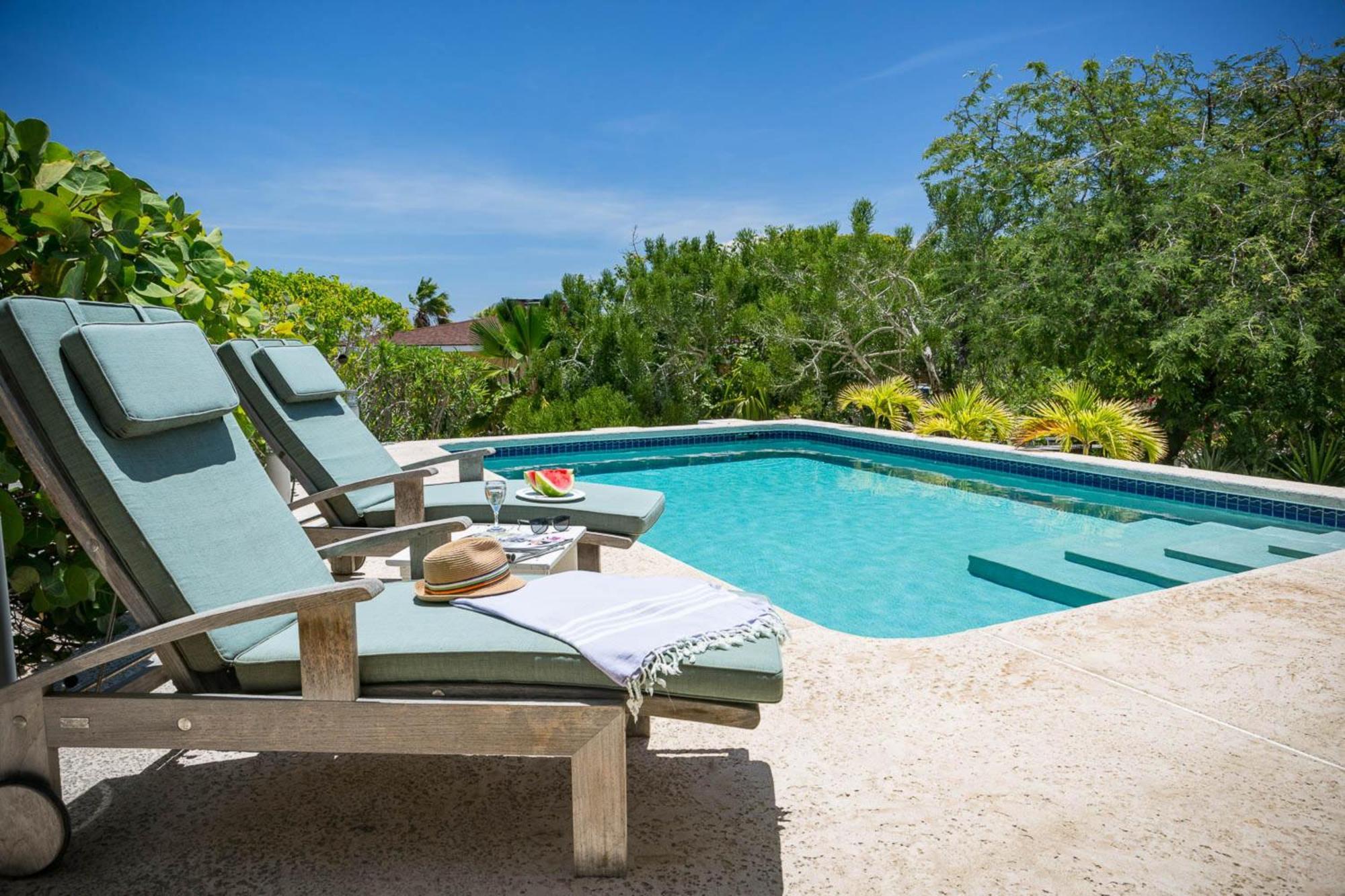 Piscadera Bay Resort 24 Willemstad Eksteriør billede